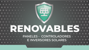 Catálogo de Productos Renovables