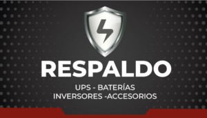 Catálogo de Productos Respaldo