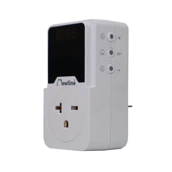 AIRPRO 220 LCD