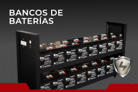 Banco de Baterías