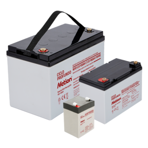 BATERIA CICLO PROFUNDO