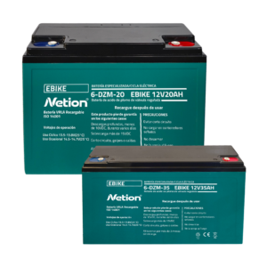BATERIA E-BIKE
