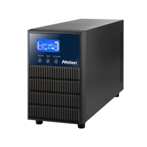 UPS ONLINE MONOFÁSICA SERIE VT