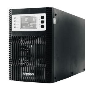 UPS ONLINE MONOFÁSICA SERIE UP