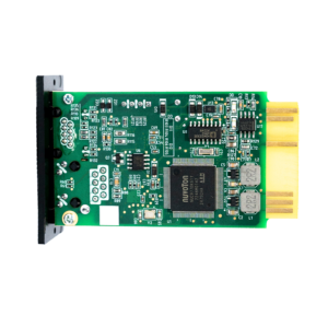 TARJETA CARGADORA UPS