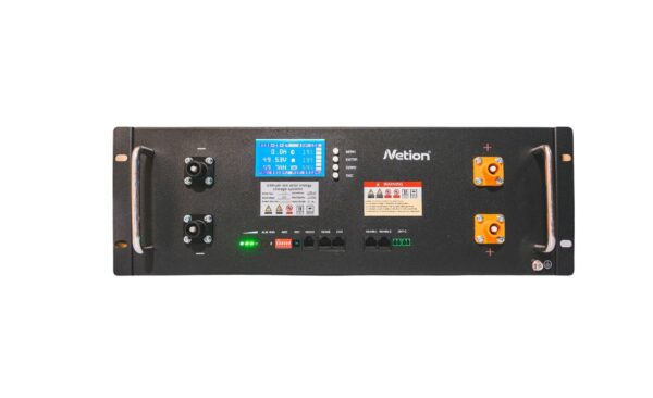 BATERIA LIFEPO4 - Image 6
