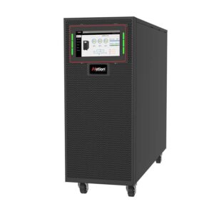 UPS ONLINE SERIE AW NETION TRIFÁSICA