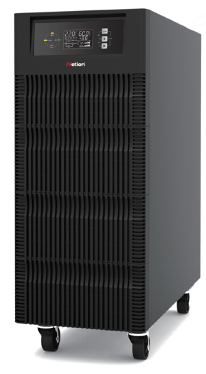 UPS ONLINE SERIE UP BIFÁSICA NETION