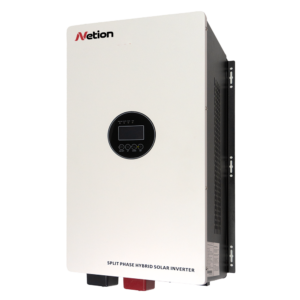 INVERSOR SOLAR BIFÁSICO