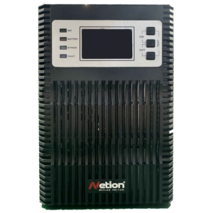 UPS ONLINE MONOFÁSICA SERIE UP