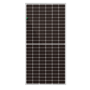 PANEL SOLAR MONOCRISTLAINO