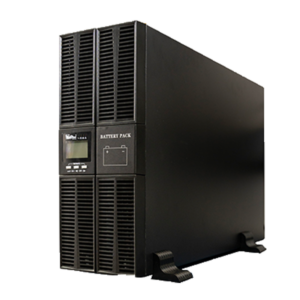 UPS ONLINE RACK BIFÁSICA NETION