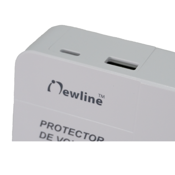 NETPRO 120 USB - Image 2