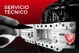 Servicio Técnico