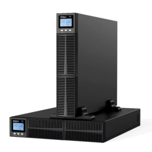 UPS ONLINE RACK BIFÁSICA NETION