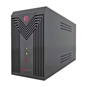 UPS INTERACTIVA SERIE TF