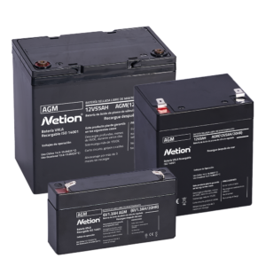 BATERIA AGM