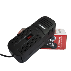 PC POWER 8