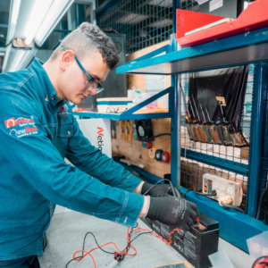 Servicio Tecnico Especializado