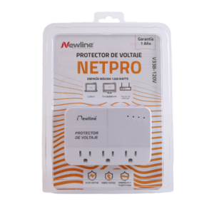 NETPRO 120V