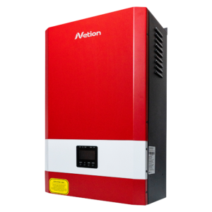 INVERSOR SOLAR MONOFÁSICO