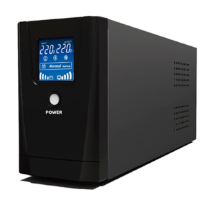 UPS INTERACTIVA 3KVA UP