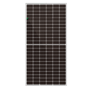 PANEL SOLAR MONOCRISTLAINO