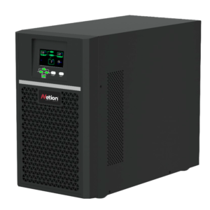 UPS ONLINE SERIE AW TORRE/RACK NETION MONOFÁSICAS