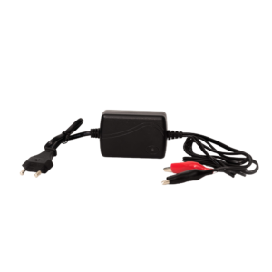 Cargador de Baterías