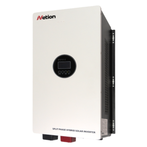 INVERSOR SOLAR BIFÁSICO