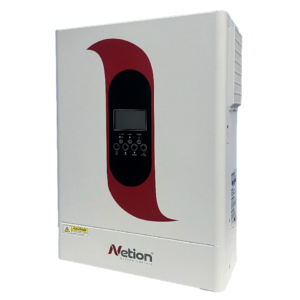 INVERSOR SOLAR ALTA FRECUENCIA